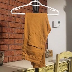 Topshop Moto Jamie Pants